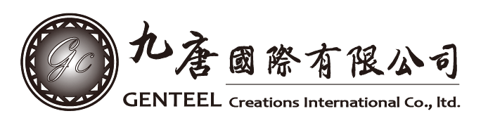九唐國際有限公司Genteel Creations International