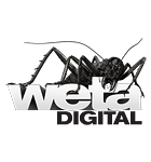 維塔數碼（Weta Digital）