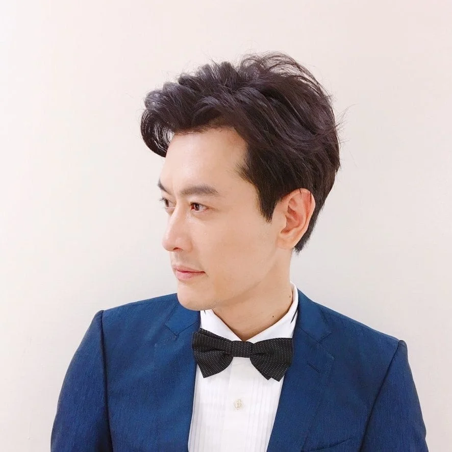 張勛傑Michael min